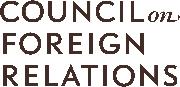 Council on Foreign Relations Logo